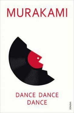 Dance, Dance, Dance, Haruki Murakami