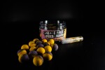 G.B.U. Plovoucí boilies ZEPPELIN POP UPS DOUBLE TROUBLE - 14mm 40g,G.B.U. Plovoucí boilies ZEPPELIN POP UPS DOUBLE TROUBLE - 14mm 40g
