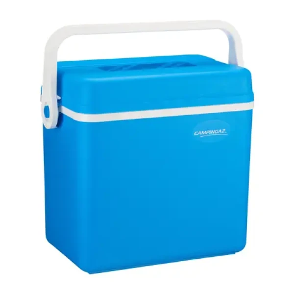 CAMPINGAZ ISOTHERM EXTREME / Chladící box / Chladící účinek až 20.5 hod. / Objem 17L / Hmotonost 2.1kg / doprodej (22254)