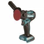 Makita DPV300Z / Aku Leštička / 18V / Průměr 50 mm / 9500 ot-min / Bez aku (DPV300Z)