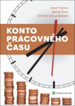 Konto pracovného času - Jozef Toman