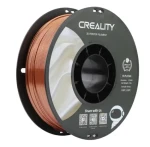 Creality Filament CR-Silk PLA červená / struna pro 3D tiskárnu / PLA / 1.75mm / 1kg (3301120002)