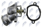 PIETRO Termostat Mercedes-Benz GL/ML/G 4.7 / 5.0 V8 (X164, W164,W463) (2005–2013)
