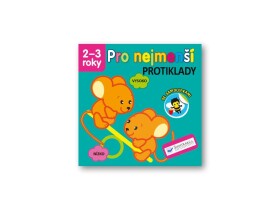 Pro nejmenší Protiklady