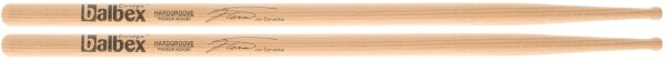 Balbex HICJ Jan Červenka Hardgroove Hickory
