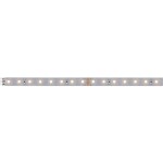 Paulmann MaxLED 500 Strip Erweiterung 1m 71234 LED pásek 24 V/DC 1 m teplá bílá 1 ks
