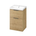 CERSANIT - SET C751 CITY 50 DUB DSM S4004-133