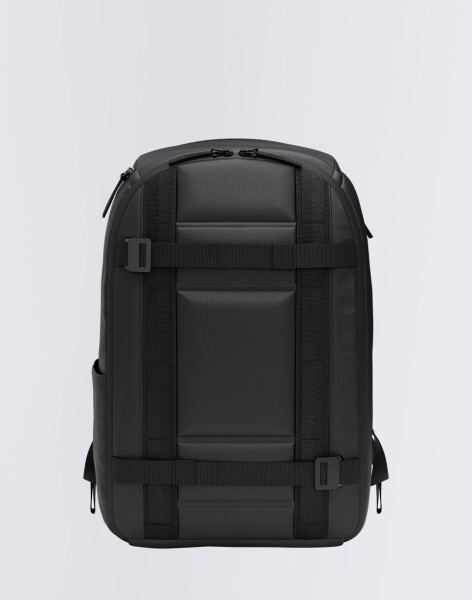 Batoh Db Ramverk Backpack 21L Black out