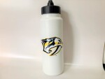 Inglasco / Sherwood Lahev Nashville Predators NHL 1 Litr Tall