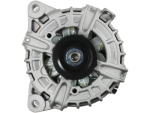 Alternátor JAGUAR E-Pace, F-Pace, XE a XF II 2.0 Benzin a 2.0 Diesel - 180Amp