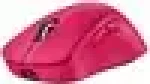 Logitech PRO X SUPERLIGHT 2 DEX růžová / Bezdrátová herní myš / 5 tlačítek / 32000dpi (910-007373)
