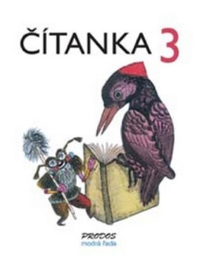 Čítanka