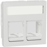 Schneider Electric NU942218 datová zásuvka 1 ks