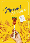 Zápisník receptů - Mosorjaková Bára Nosková