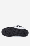 Tenisky DC Shoes STAG DC01813062 Syntetický materiál,Přírodní kůže (useň) - Lícová