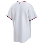 Nike Pánský dres Washington Nationals MLB Replica Home Velikost: L