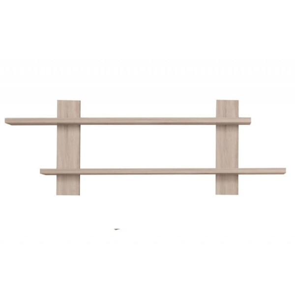 FRONTI Police CEZAR 24 Dub sonoma