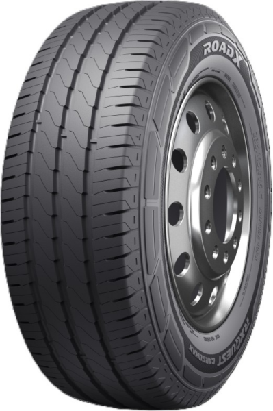 215/65 R16 109/107T RXQUEST CARGOMAX TL ROADX