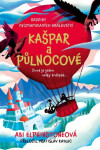Kroniky Nezmapovaných království: Kašpar půlnocové