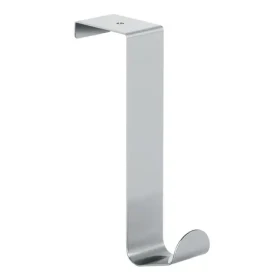 Spirella LIFT závěsný háček na dveře 41 mm kartáčovaná nerez ocel (7610583164933)