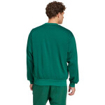 Adidas Essentials Feelcozy Fleece M JE3788 mikina pánská S