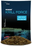 Haldorádó Vnadící směs Krill Force PVA Bag Mix 600g Krill Natur (HD32448)
