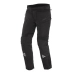 Dainese Gullfoss D-Dry adventure kalhoty černé vel.52 - 52