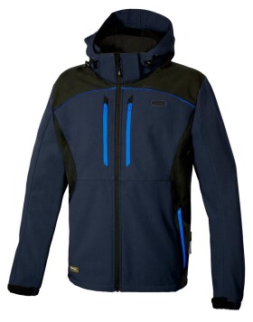 Bunda COFRA KLARBO Barva: Modrá, Velikost: 58 (V552-0-02_Z58)