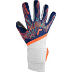 Rukavice Reusch Pure Contact Gold M 54 70 100 4848 8,5