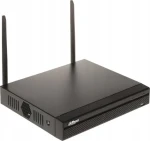 Dahua NVR1108HS-W-S2-CE / Rekordér / 8 kanálů / Wi-Fi / HDMI / 2x USB 2.0 / RJ45 (NVR1108HS-W-S2-CE)