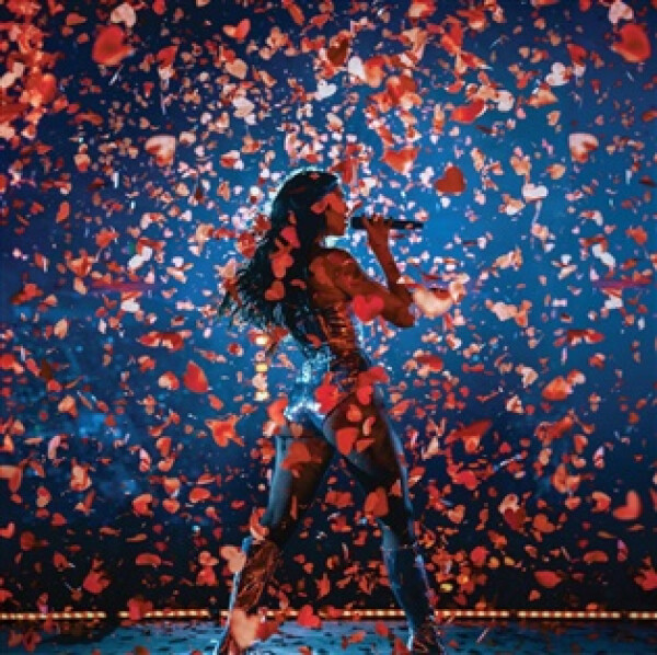 Dua Lipa (Live From Mexico) - Dua Lipa