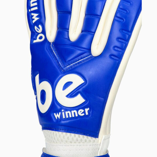 Be Winner NC Junior brankářské rukavice S919567 07.0