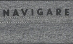 Kalhotky Navigare 100 M-2XL nero XL
