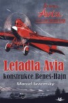 Letadla Avia