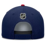 Fanatics Kšiltovka Montreal Canadiens NHL Pro Rink A-Frame Adjustable