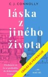 Láska z jiného života - C. J. Connolly