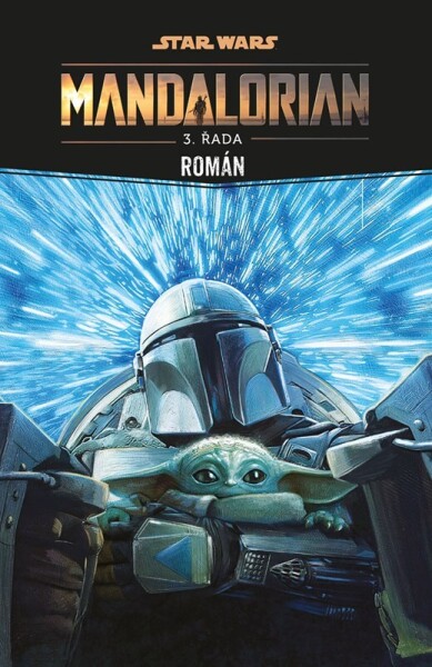 Star Wars Mandalorian