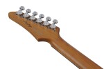 Ibanez AZ2204NW Vermillion Red