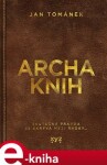 Archa knih