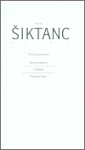 Dílo Karel Šiktanc