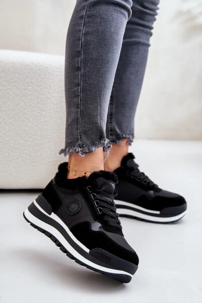 Sportovní obuv model 203636 Step in style 38