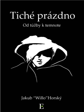 Tiché prázdno - Jakub Willo Horský