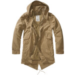 Brandit Bunda M51 US Parka