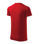 Action tričko pánské formula red L