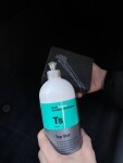 KOCH CHEMIE - Ošetření vnitřních plastů Koch Ts Top Star 1 l matný EG4132001