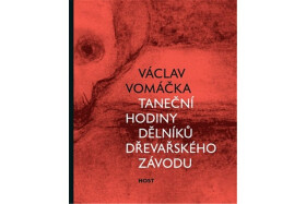 Taneční hodiny dělníků dřevařského
