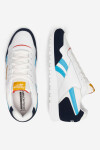 Tenisky Reebok REEBOK GLIDE GY0078-M Přírodní kůže (useň) - Semiš,Přírodní kůže (useň) - Lícová,Imitace kůže/-Ekologická kůže