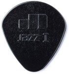 Dunlop Jazz Black Stiffo