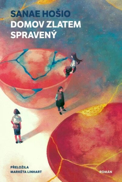 Domov zlatem spravený - Sanae Hoshio