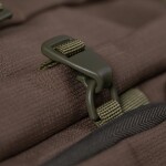 Korda Pouzdro na pruty Compac Single Divide Sleeve 12ft,Korda Pouzdro na pruty Compac Single Divide Sleeve 12ft